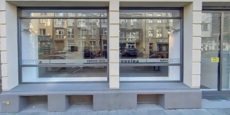 Cucina - Wohnen & Einrichtung in Belgisches Viertel Köln