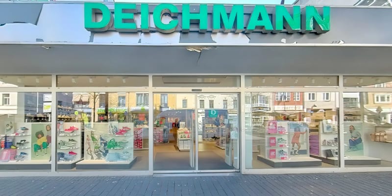 DEICHMANN Venloer Str - Schuhe in Ehrenfeld Köln