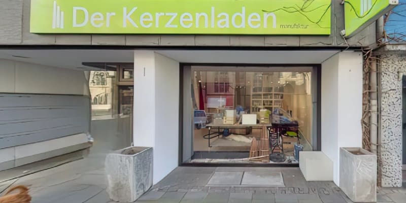 Der Kerzenladen - Spielwaren / Hobby / Geschenke & Dekoration in Südstadt Köln