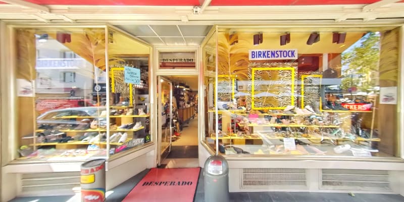 Desperado - Schuhe in Apostel-Viertel Köln