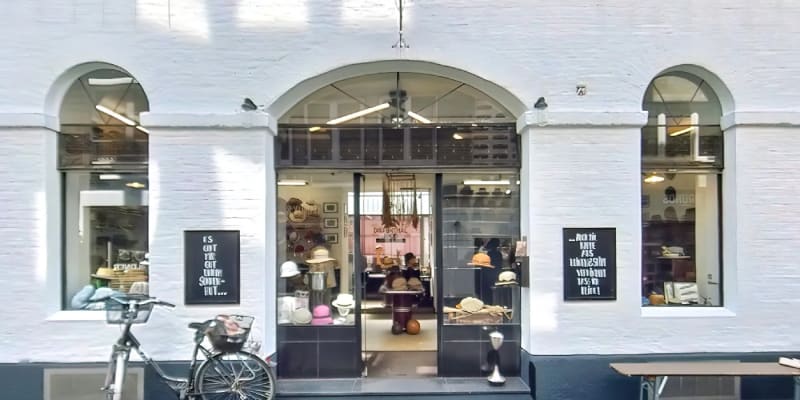 DIEFENTHAL1905 - Mode & Accessoires in Apostel-Viertel Köln