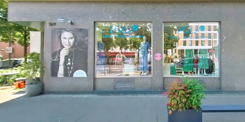 Else Fashion Aachener Str - Mode & Accessoires in Braunsfeld Köln