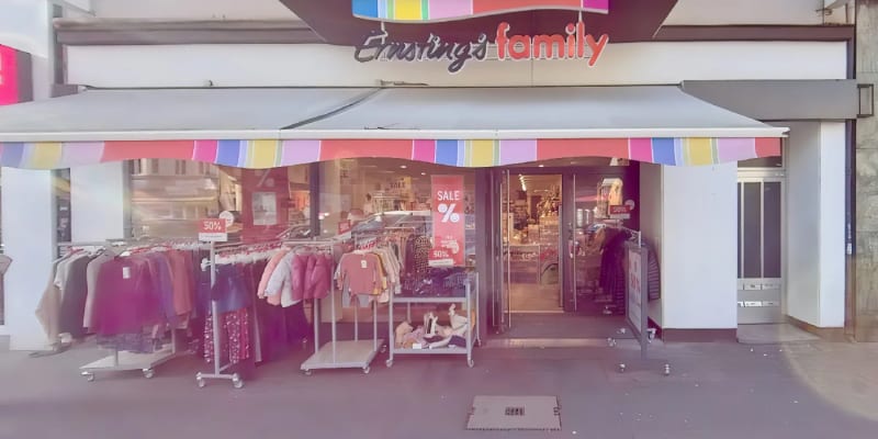 Ernsting's family Sülzburgstraße - Mode & Accessoires in Sülz Köln