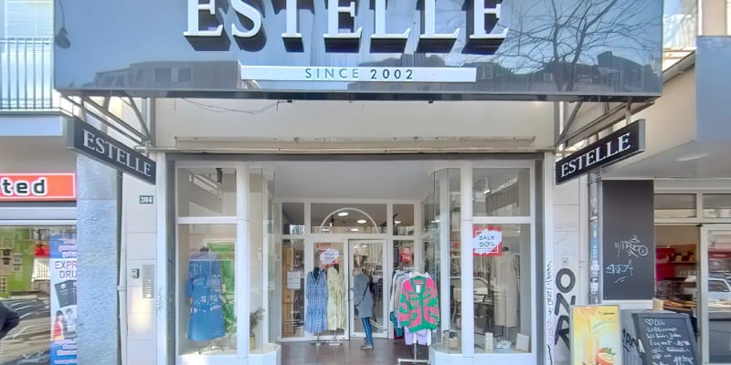 Estelle Mode Köln - Mode & Accessoires in Ehrenfeld Köln