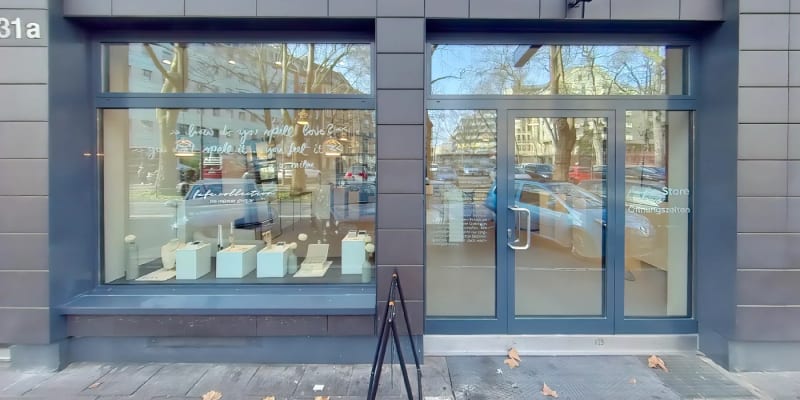 fafe collection - Schmuck in Rathenau-/Komponistenviertel Köln