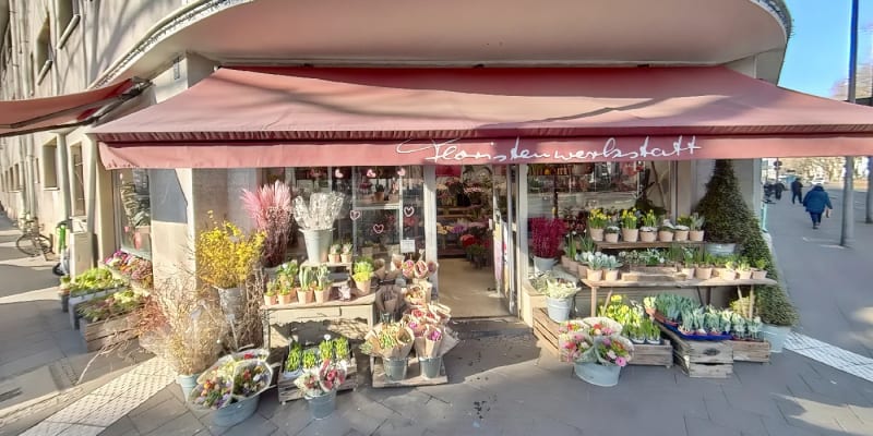 Floristenwerkstatt Wesseling - Blumen in Sülz Köln