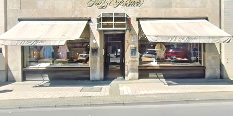 Flüss & Fischer - Mode & Accessoires in City Köln