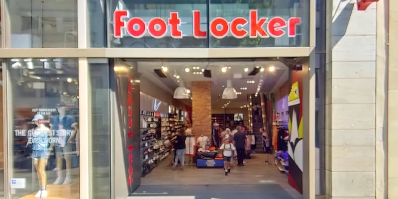 Foot Locker Schildergasse - Schuhe in Neumarkt-/Cäcilien-Viertel Köln