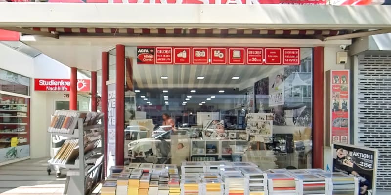 Foto Star - Elektronik & Foto in Nippes Köln