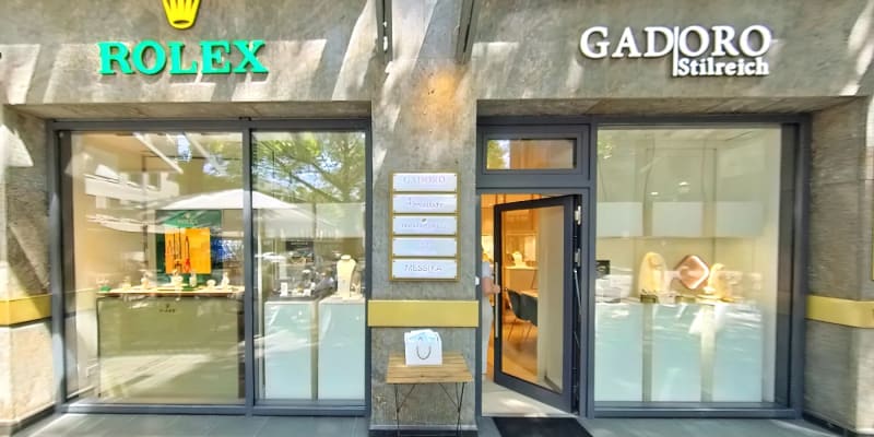 Gadoro Stilreich - Schmuck in Apostel-Viertel Köln