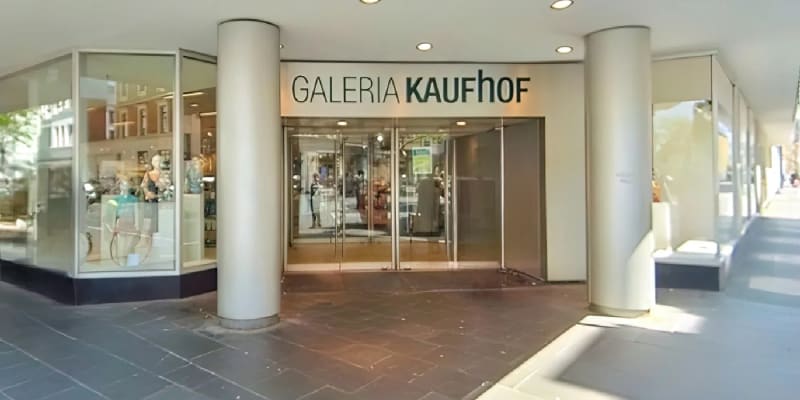 GALERIA Köln-Nippes - Divers in Nippes Köln
