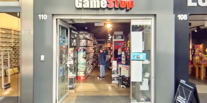 GameStop - Spielwaren / Hobby / Geschenke & Dekoration in City Köln