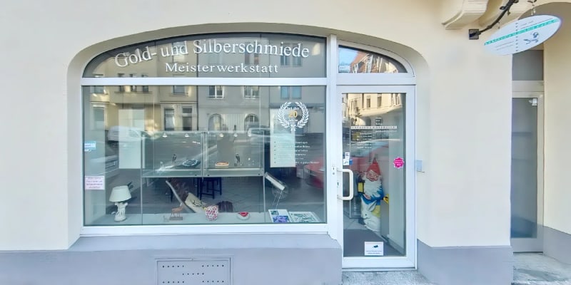 Gold Und Silberschmiede Meister Werkstatt - Schmuck in Sülz Köln