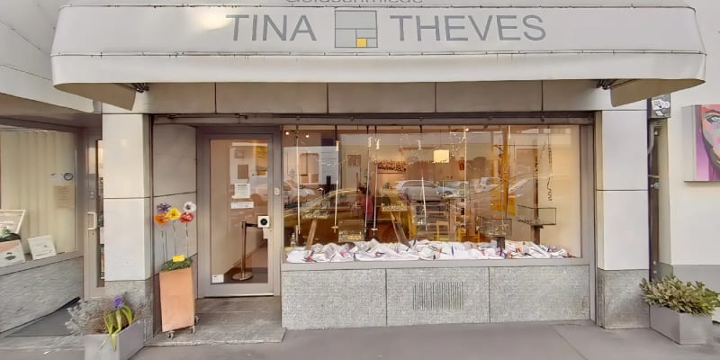 Goldschmiede Theves - Schmuck in Sülz Köln