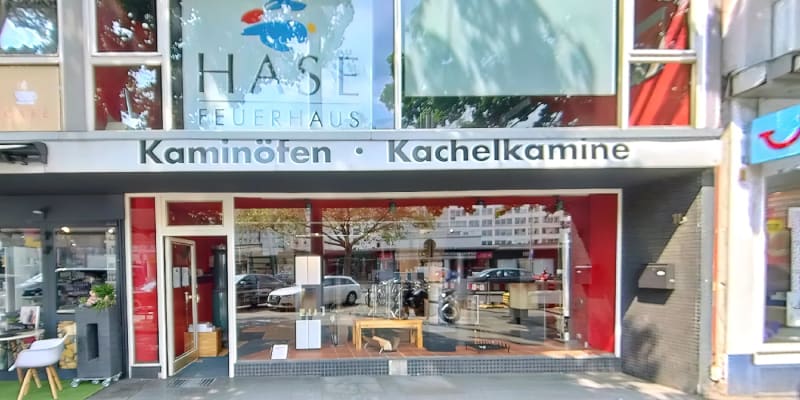Hase - Feuerhaus Am Hahnentor - Wohnen & Einrichtung in Mauritius-Viertel Köln