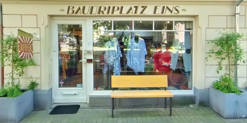 Herr Rother - Mode & Accessoires in Nippes Köln