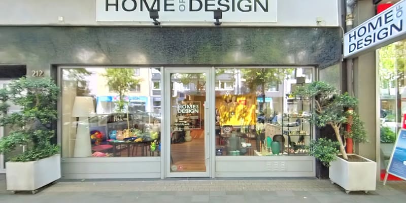 HOME OF DESIGN - Wohnen & Einrichtung in Lindenthal Köln