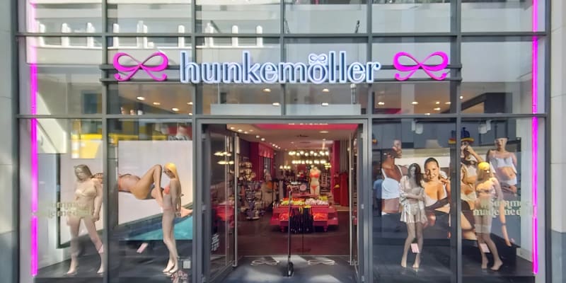Hunkemöller - Mode & Accessoires in City Köln