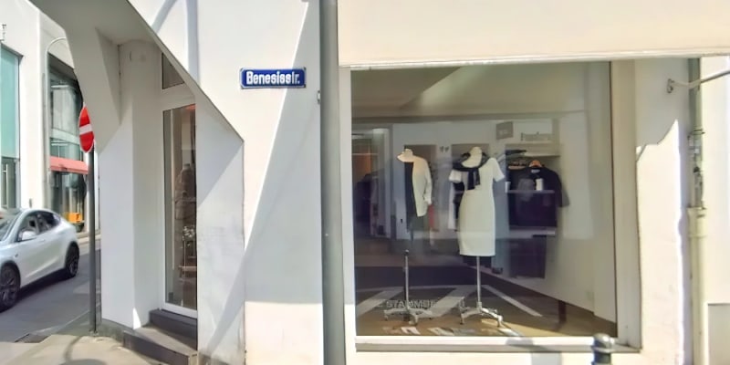 Ilse Stammberger - Mode & Accessoires in Apostel-Viertel Köln