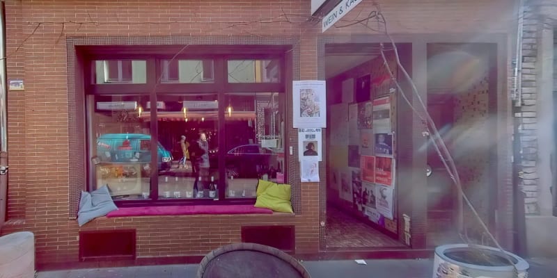 IMI Winery - Lebens- & Genussmittel in Ehrenfeld Köln