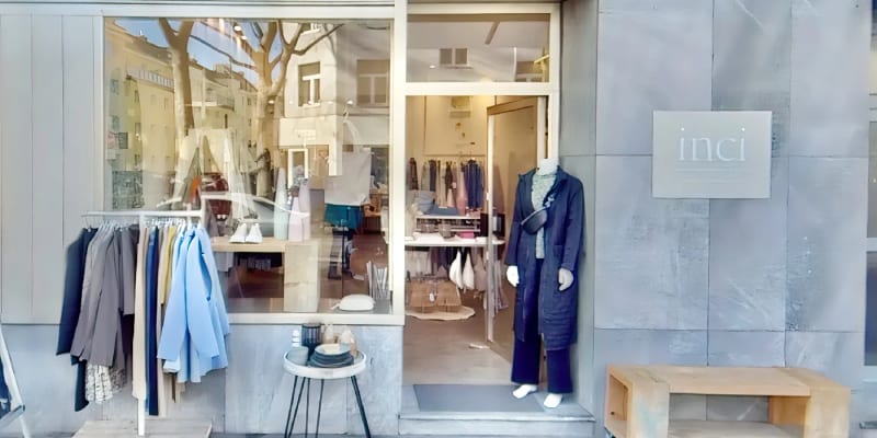 inci - Mode & Accessoires in Sülz Köln