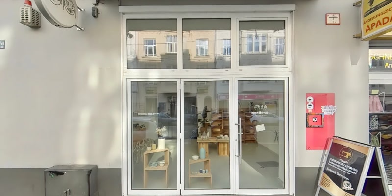 Irma & Heidi Keramikwerkstatt - Wohnen & Einrichtung in Sülz Köln