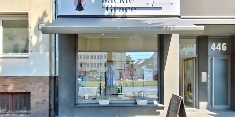 Jackie & Grace - Mode & Accessoires in Braunsfeld Köln