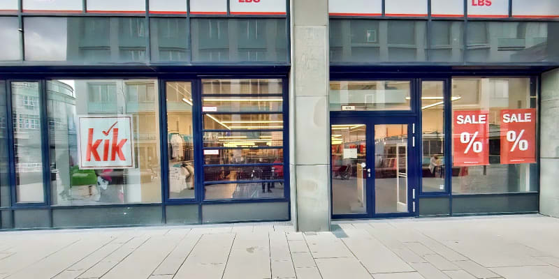 KiK Köln Ehrenfeld - Mode & Accessoires in Ehrenfeld Köln