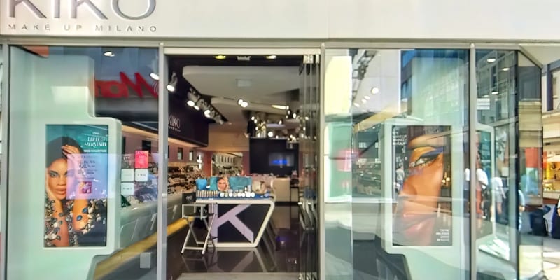 KIKO Milano - Kosmetik- & Duftartikel in City Köln