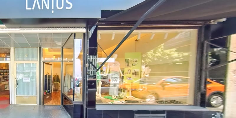 LANIUS Store Innenstadt - Mode & Accessoires in Apostel-Viertel Köln