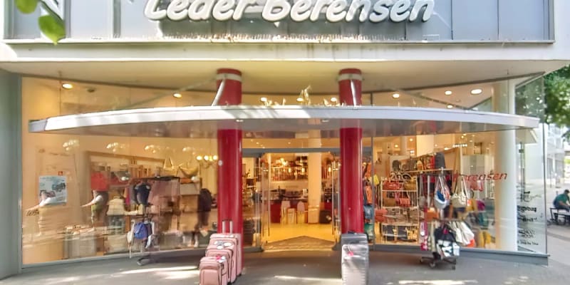 Leder Berensen - Köln - Mode & Accessoires in Neumarkt-/Cäcilien-Viertel Köln