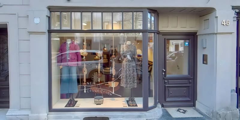 L´Ephemere - Mode & Accessoires in Belgisches Viertel Köln