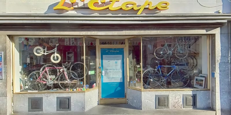 L'etape Cycles Fahrradladen - Sport & Outdoor in Sülz Köln