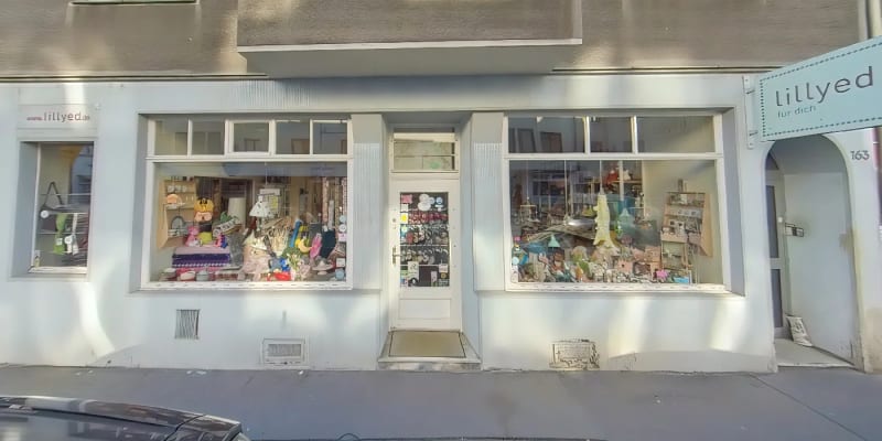 lillyed für dich. - Spielwaren / Hobby / Geschenke & Dekoration in Sülz Köln