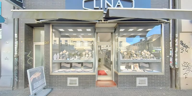 Lina Juwelier - Schmuck in Ehrenfeld Köln