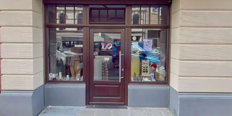 LO Concept Store - Mode & Accessoires in Rathenau-/Komponistenviertel Köln