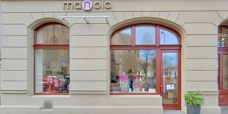 manola – Mode und Accessoires - Mode & Accessoires in Agnes-Viertel Köln