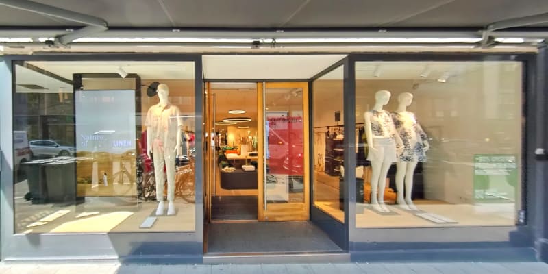 Marc O'Polo - Mode & Accessoires in Apostel-Viertel Köln