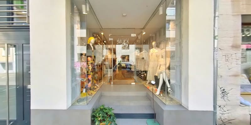 Marion Muck - Mode & Accessoires in Apostel-Viertel Köln