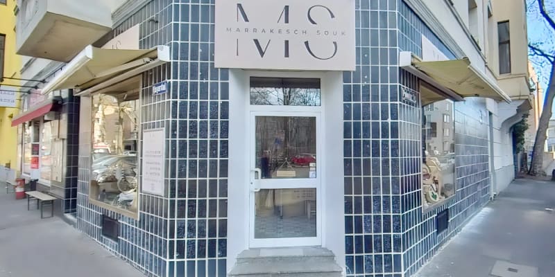 Marrakesch Souk - Wohnen & Einrichtung in Sülz Köln