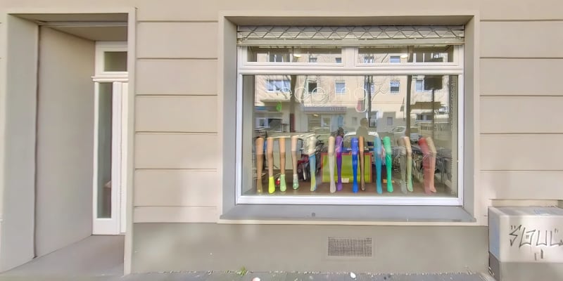 Meike Diedeling - Mode & Accessoires in Agnes-Viertel Köln