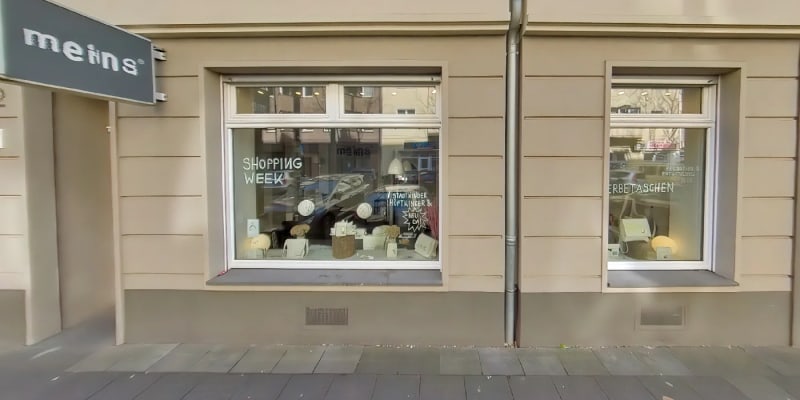 meins - Mode & Accessoires in Agnes-Viertel Köln