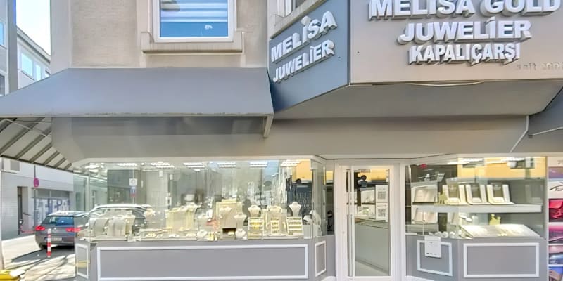 Melisa Gold Juwelier - Schmuck in Ehrenfeld Köln