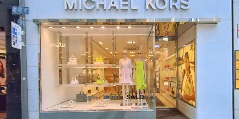 Michael Kors - Mode & Accessoires in City Köln
