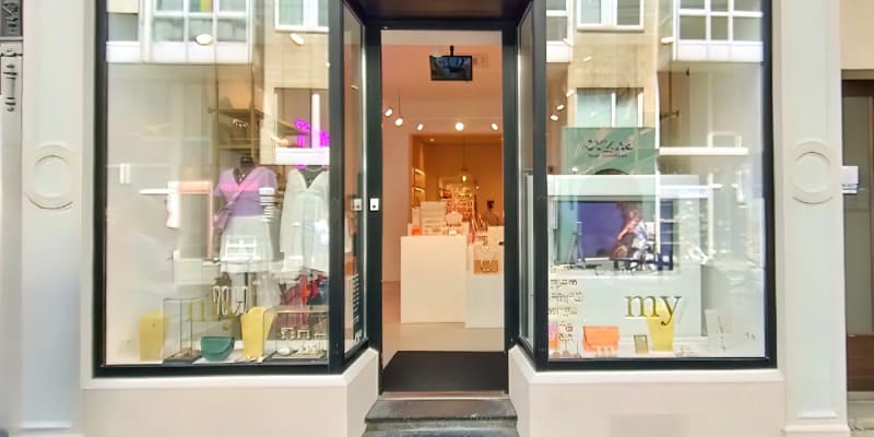 My Jewellery - Schmuck in Apostel-Viertel Köln