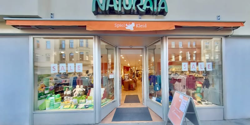Naturata GmbH Köln Sülz - Lebens- & Genussmittel in Sülz Köln