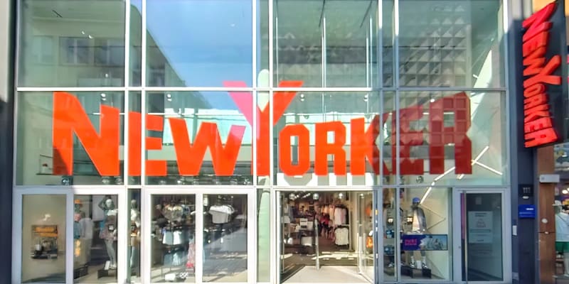 NEW YORKER - Mode & Accessoires in City Köln