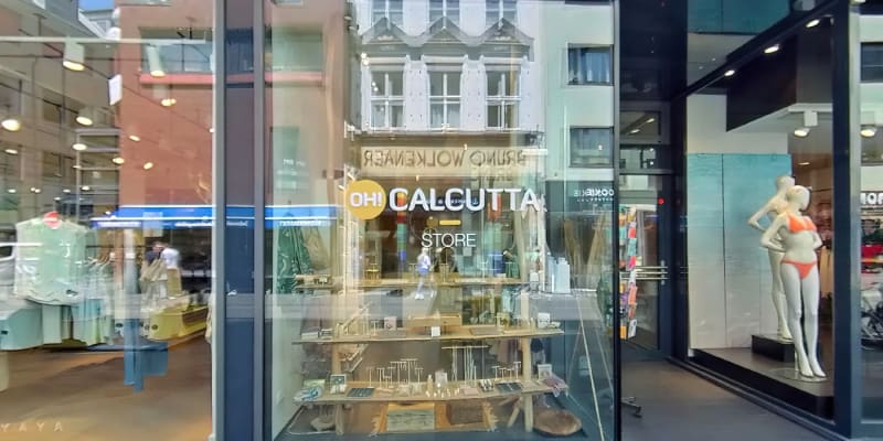 Oh!Calcutta Store Silberschmuck & Accessoires - Schmuck in Apostel-Viertel Köln