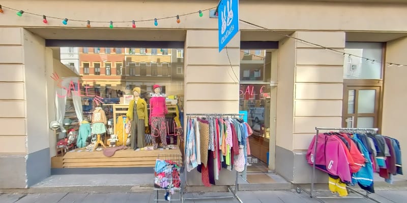 OkkiDokki Baby-, Kinder-, Damen-Kleidung - Mode & Accessoires in Südstadt Köln