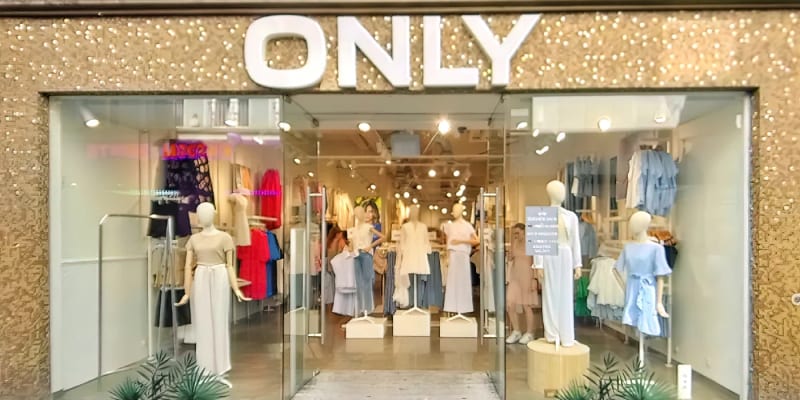 ONLY - Mode & Accessoires in City Köln